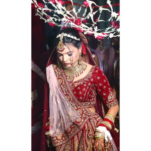 Bridal Jewellery