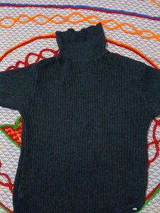 Cozy Turtleneck Sweater