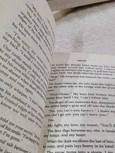 I Fell In Love With Hope