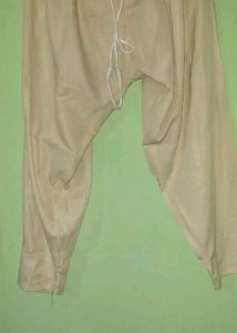 grey and cream school dress + 🎁