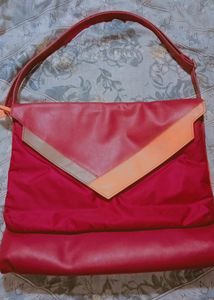 Side Bag