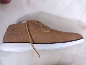 Highlander Casual Shoes