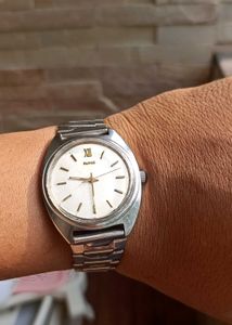 Hmt Roman Mechanical Rare Model