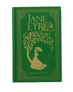 Jane eyre Hardcover