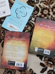 Motivational &amp; Self-Help Book Bundle