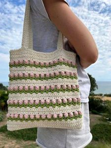 Crochet Bag