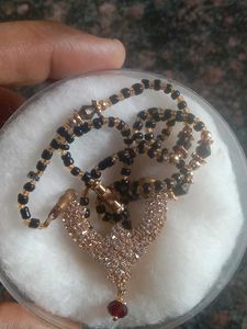 Beautiful Mangalsutra Chain