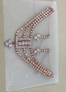 Sparkling Jewelry Set