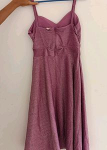 Middy Dress