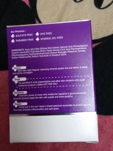 The Derma Co. Face Serum
