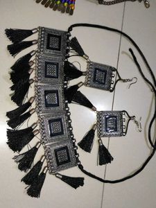 navratri Necklace( 2 set)