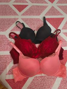 Bra Bundle - Size Unknown