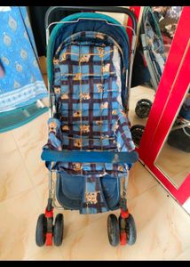 Baby Stroller