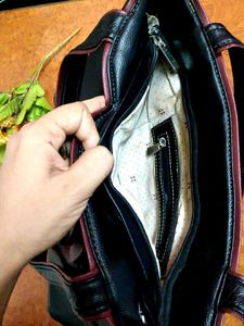 Bow Accent Cute Fostelo Handbag