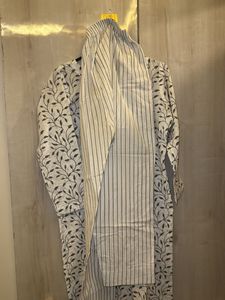 Ethics Pakistani Stitched Suit
