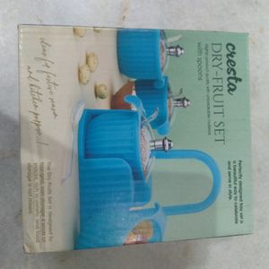 Multiple Purpose Dry Fruit Box