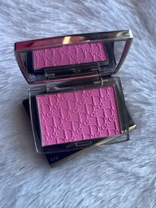 DIOR Rosy Glow blush