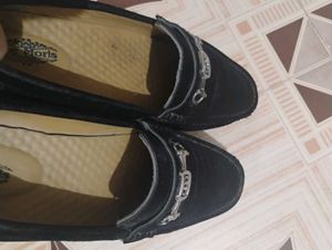Lofar Fashion Forward Shoes