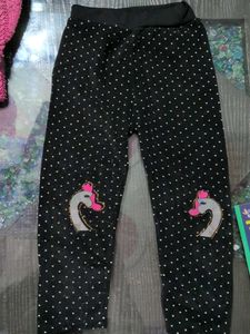 Cute Girls Clothing Set