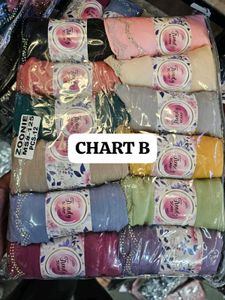 Diamond Cutwork Muna Hijab