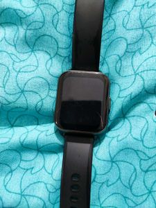 Dizo WATCH 2, Display Showing