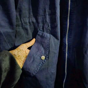 Light Weight Overcoat/Jacket /Blazer