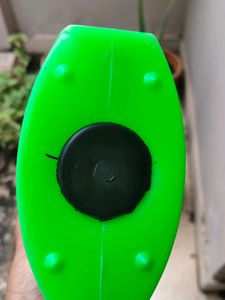 Green 🍏 Lock 🔒 Gullak For Kids