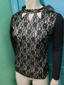 New Top