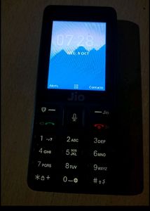 Jio Phone 4g