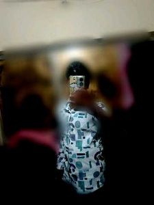 Jonny's Craft Patterned Shirt