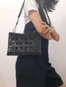 Classy Y2K Shoulder Bag