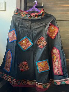 Navratri Choli Set