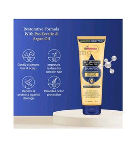 Brand New Shampoo And Conditioner