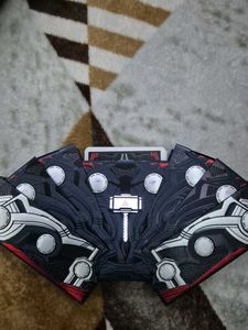 Marvel Thor Playing Cards With Light