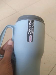 Champion Handy Flask (Asian)