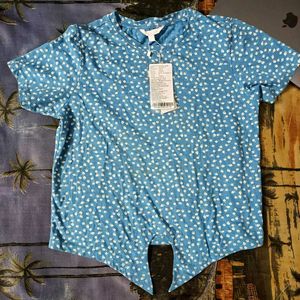 Brand New Top...!!