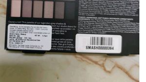 Authentic Products Combo