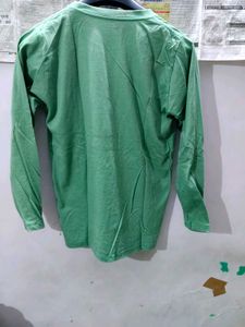 World Cup Global Casuals Tee