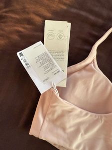 H&amp;M Pink Sports Bra /Size-Medium
