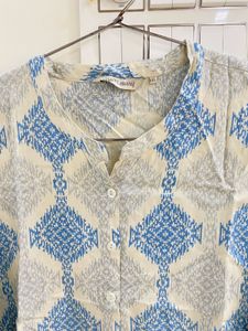 Short Kurtas (pack Of 2)