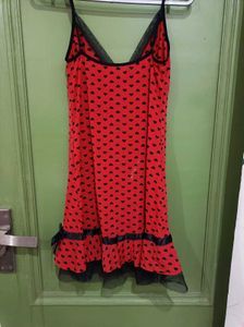 Night Dress