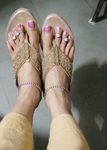 Heels ..