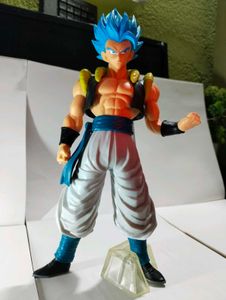 DBZ Gogeta Action Figure