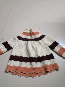 Sweater For Baby