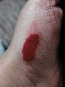 Maliao Matte Liquid Lipstick