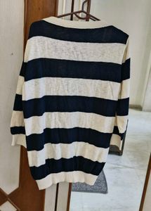 Allen Solly Smart Cardigan/ Shrug