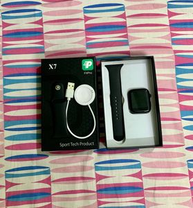 X7 FitPro Smart Watch