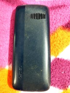Lava Keypad Mobile Phone New
