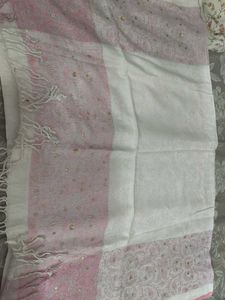 Pink &amp; White Shall