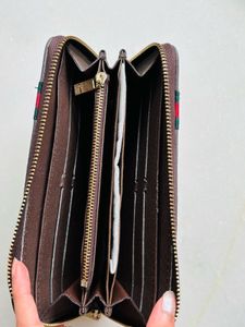 Gucci Wallet